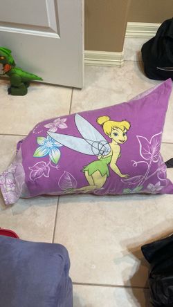 Tinker Comforter Set