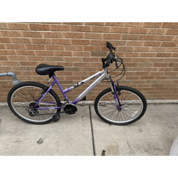 Nice Bicycle for Sale
