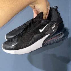 Nike Air Max 270 Sz.10.5