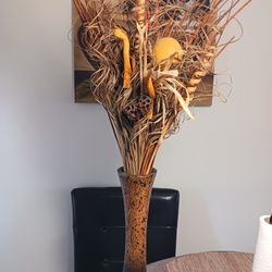 Florero de decoracion