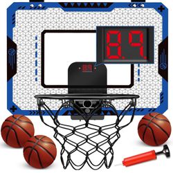 Ochido Indoor Basketball Hoop for Kids Age 5-10- #1125