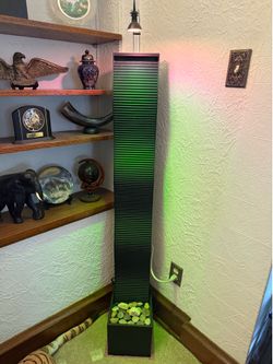 Relaxation Fountain