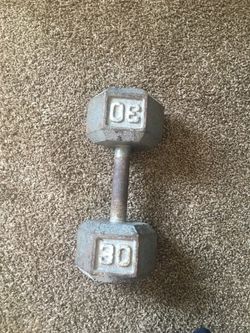 Dumbell