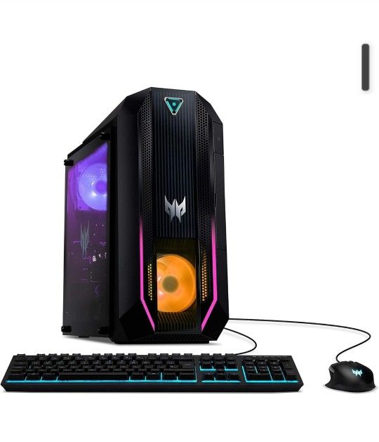 Acer Predator Orion 3000 Gaming Desktop