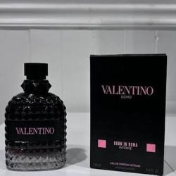 valentino born in roma