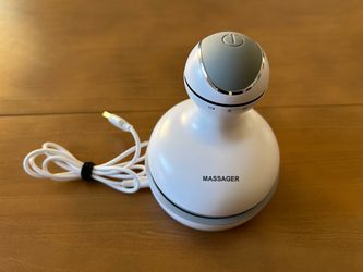 Electric massager