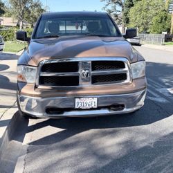 Ram Single Cab Long Bed 1(contact info removed) 