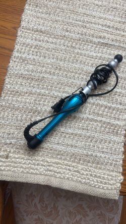 Hair Curler