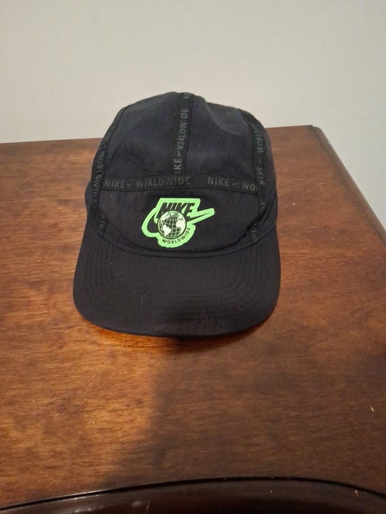 BIKE BASEBALL CAP
