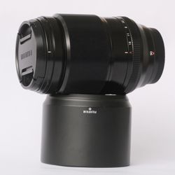 Fujifilm XF 90mm f/2 R LM WR — Excellent Condition, Sharp Telephoto Prime (X-Mount)