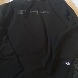 Champion Hoodie