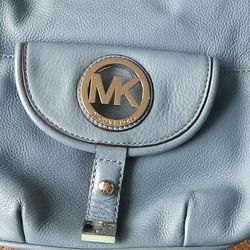 Michael Kors Fulton large shoulder bag