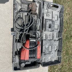 Tools you choose what you need