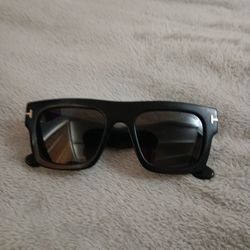 Tom Ford glasses