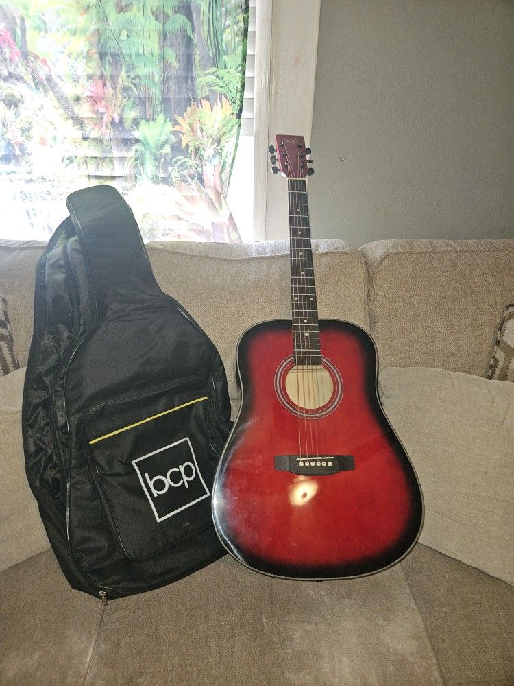 Guitar