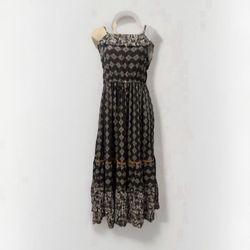 Size 7.5 Peep Toe Heels Faux Ostrich Gray Brown Platform Jessica Simpson 