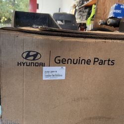 Brand New Hyundai Kia Engine
