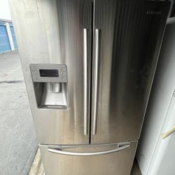 Samsung Refrigerator 