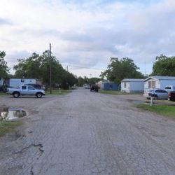 Mobile Home Park 