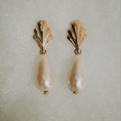 Vintage Marvella Earrings