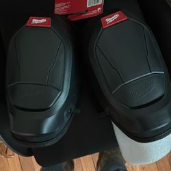 Milwaukee Knee Pads