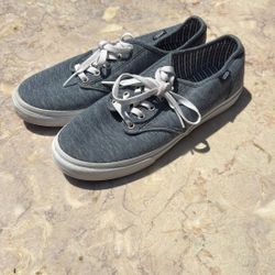 Vans Women Size 9.5