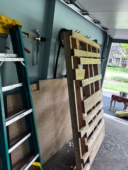 Free pallet