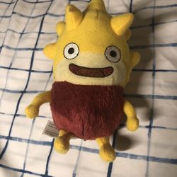 Ni No Kuni II “Lofty” Collector’s Edition Plush - Good Condition