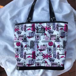 LULU Purse