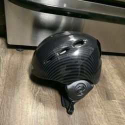 Snowboard helmet size large
