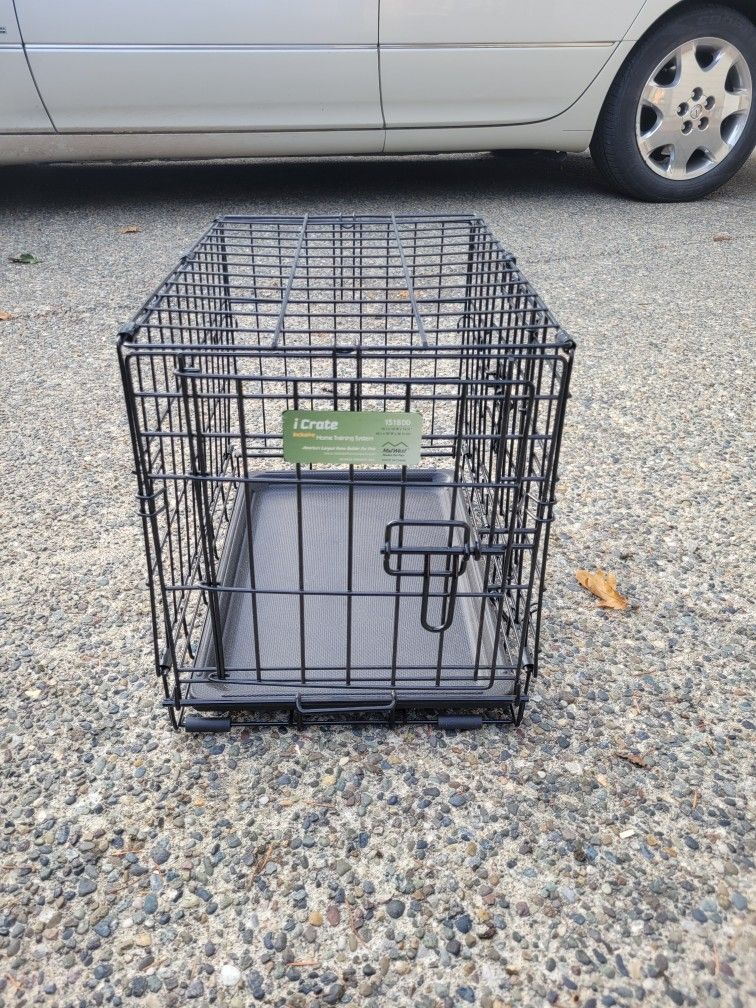 Pet Crate Small