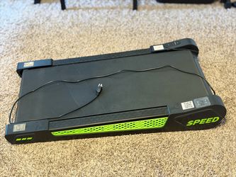 Under Desk Walking Treadmill Pad