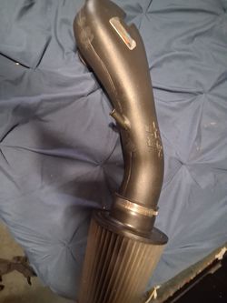 1(contact info removed) jeep grand turkey four point oh liter of colder air intake K&N