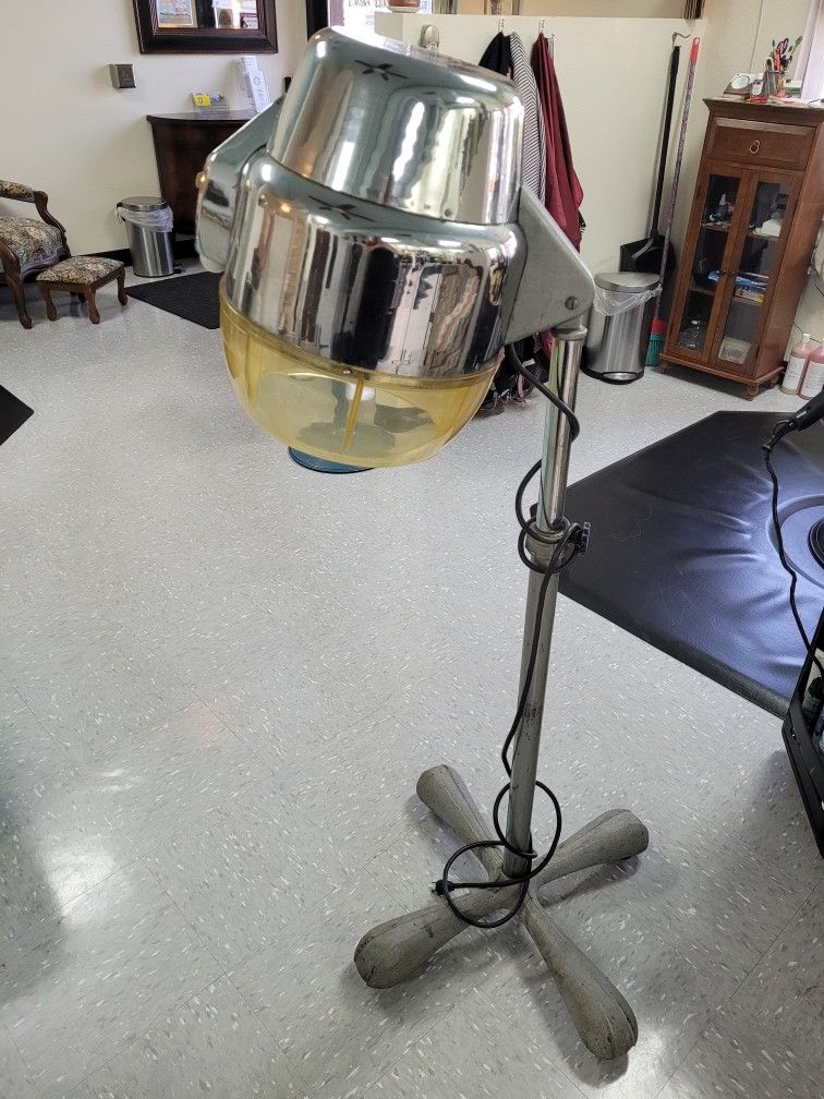 Bel Aire Hair Dryer (Beehive)