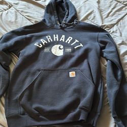 Carhartt Swestshirt