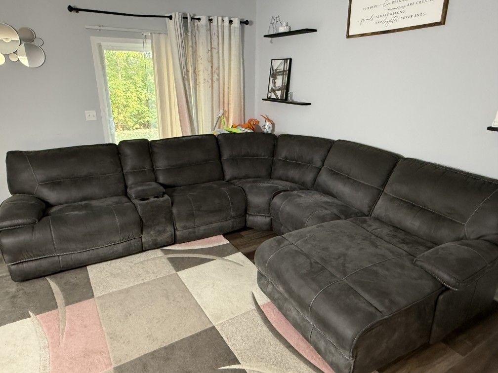 Couch For Sale
