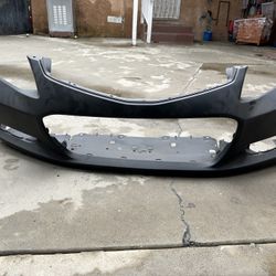 Honda Civic Bumper