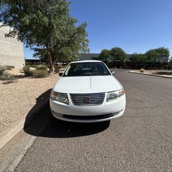 2007 Saturn ION
