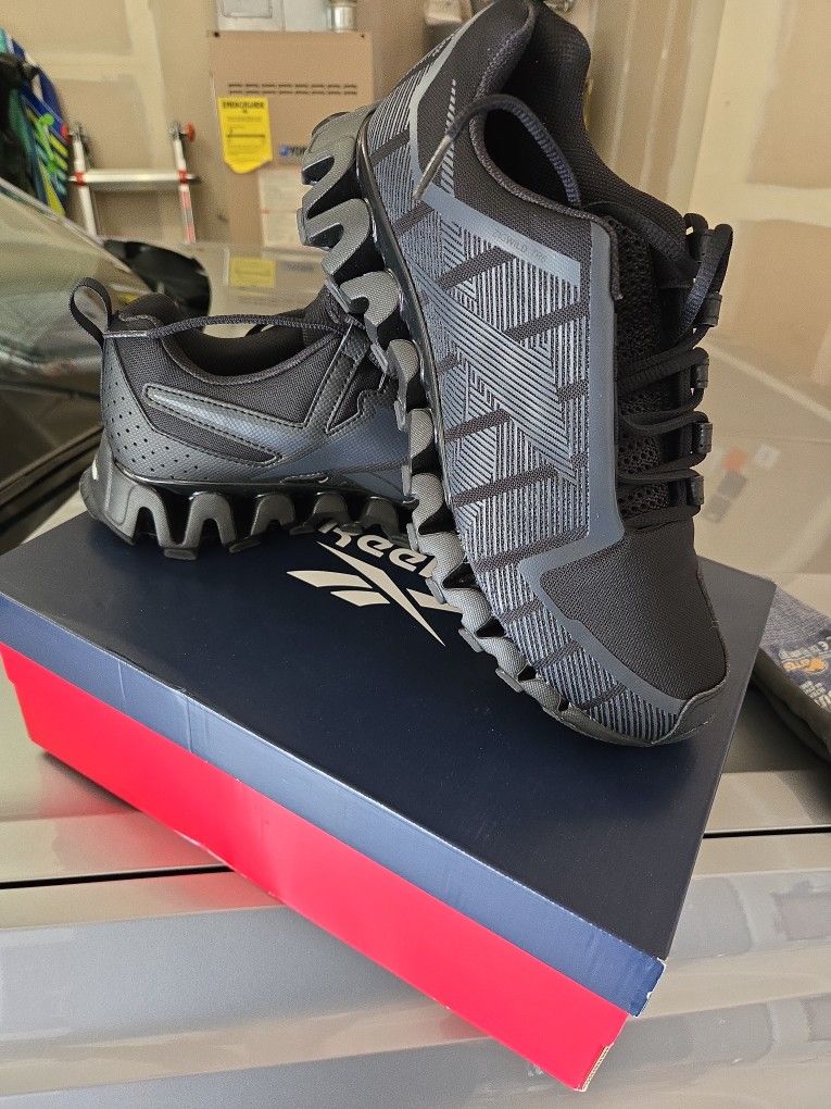 Reebok Zig Tech