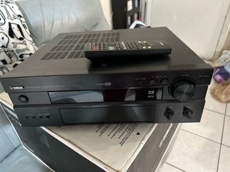 Yamaha AV Receiver RX-V 1000