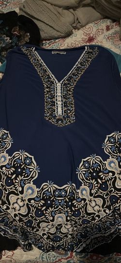 Dress shirt