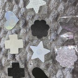 Nipple Covers