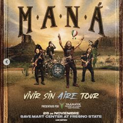 Mana Tickets