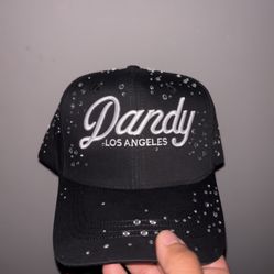 Dandy Hat