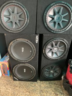 Sound system
