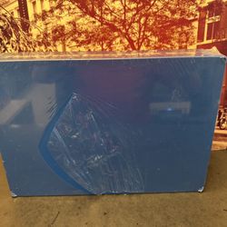FisherTech Carrying Case. Factory Sealed and Unopened. Made in Germany.