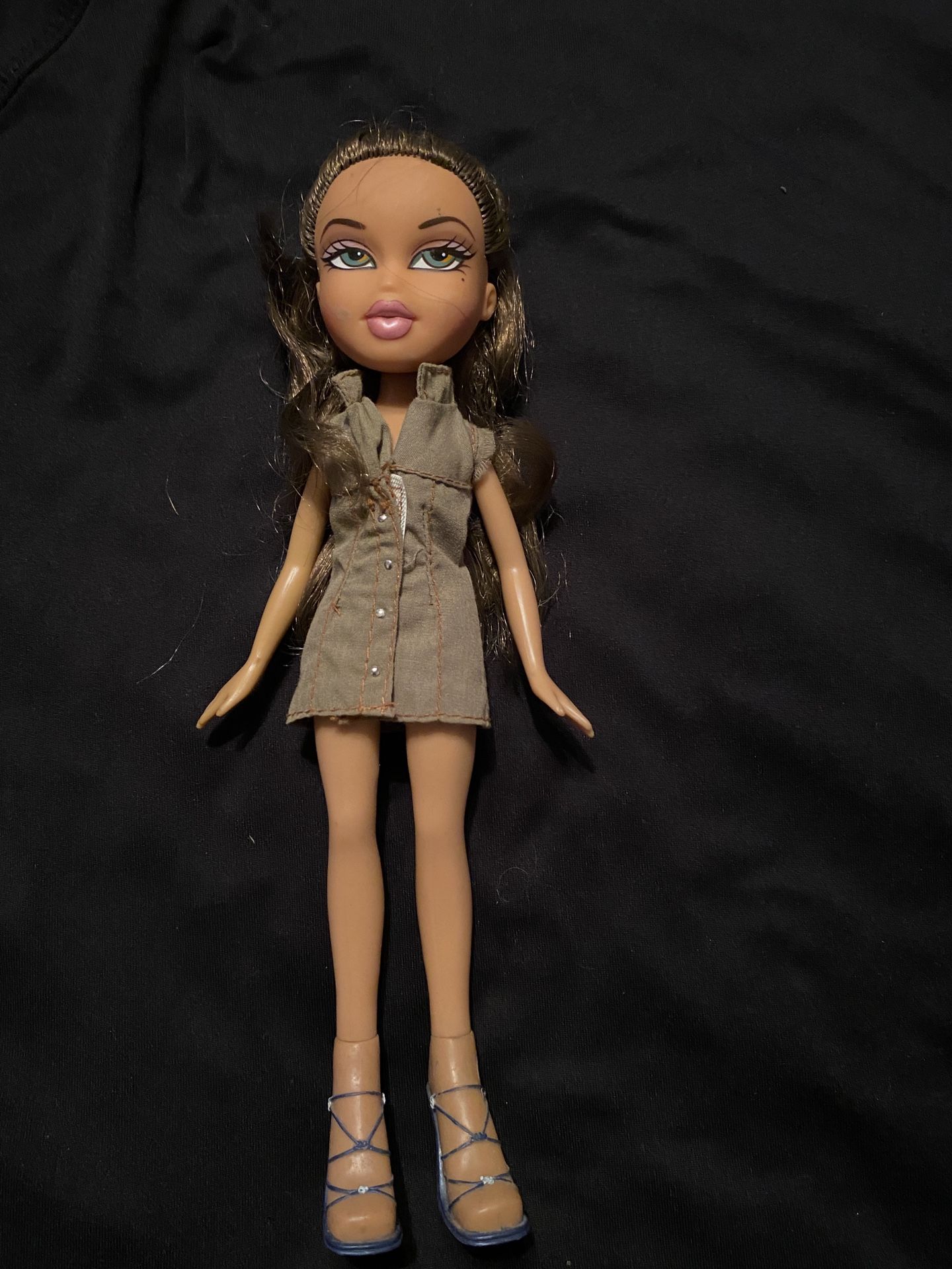 Bratz Dolls