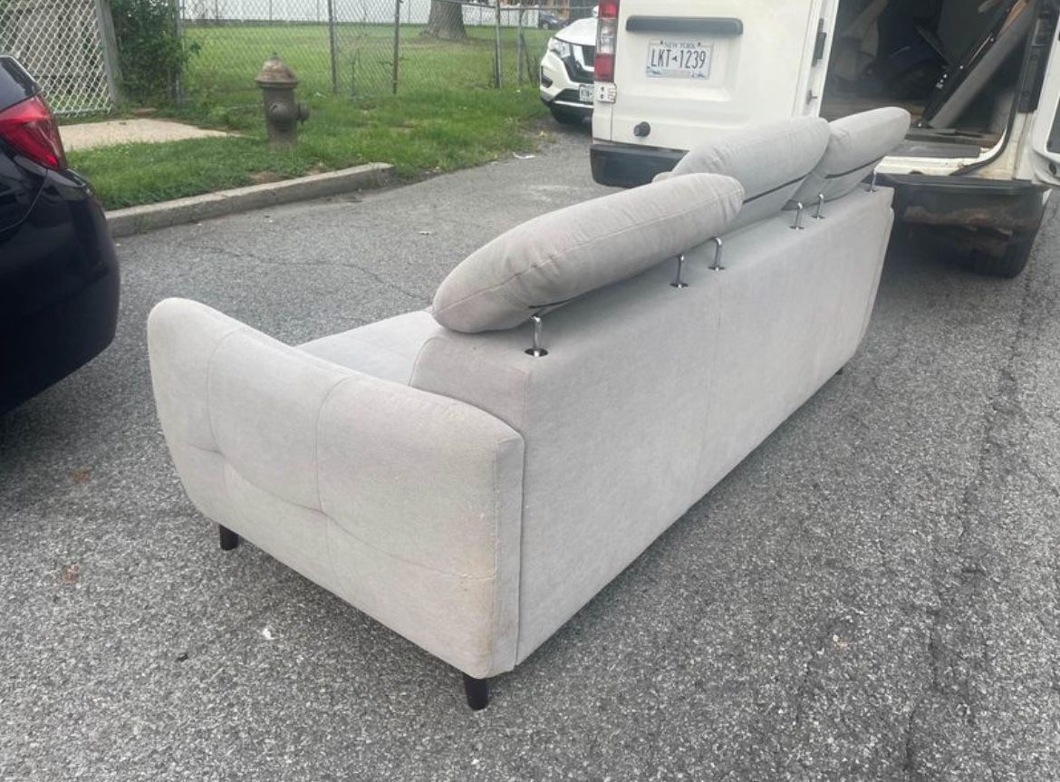 Convertible Couch