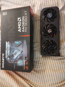 Gigabyte RX 9060 XT 16GB