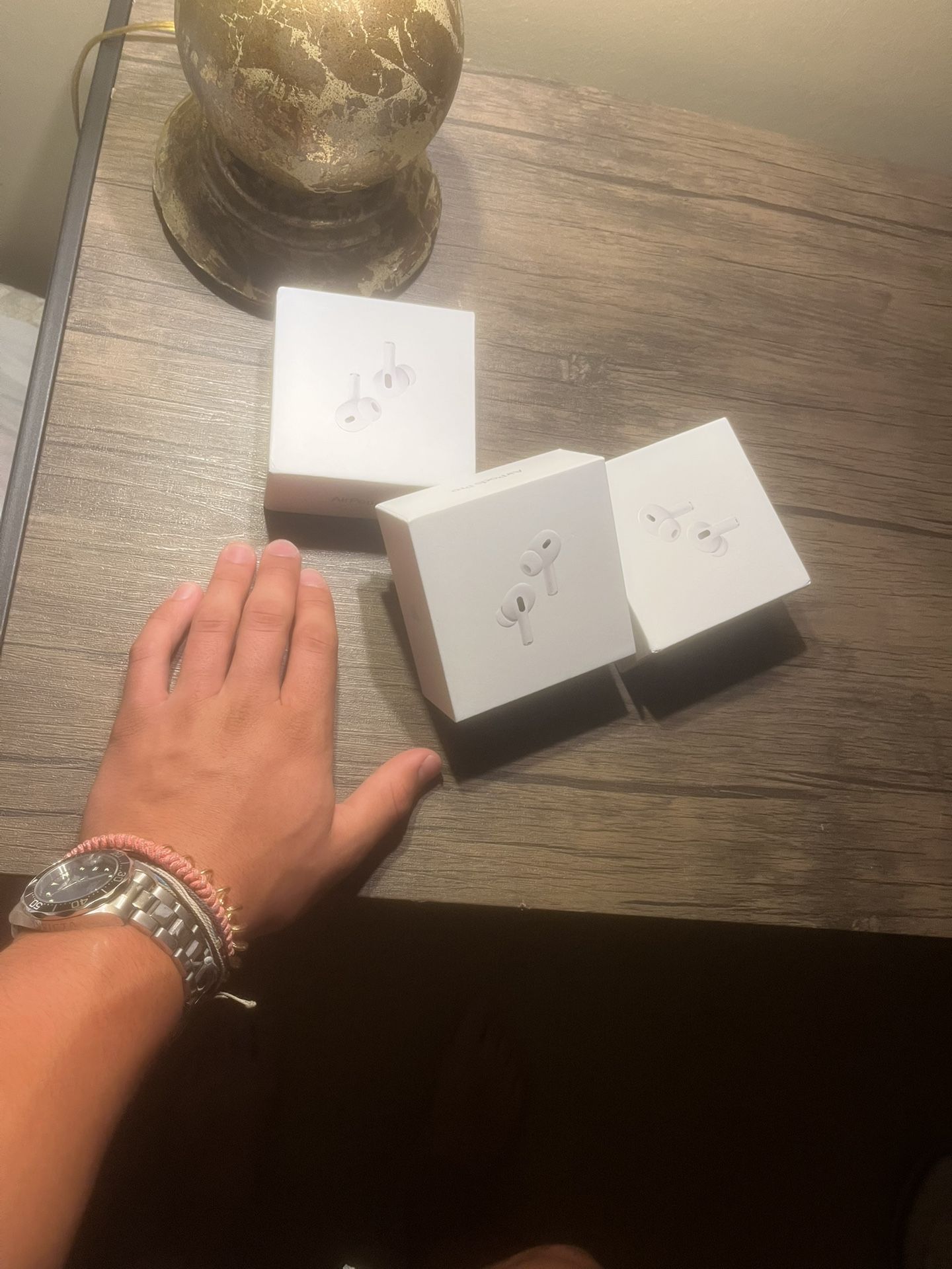 Apple Airpods
